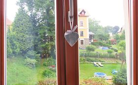 Wellness Penzion U Muzea