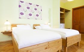 Wellness Penzion U Muzea