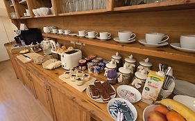 Wellness Penzion U Muzea